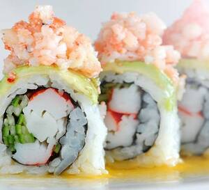 Yada Sushi Istinye Merkez Istanbul